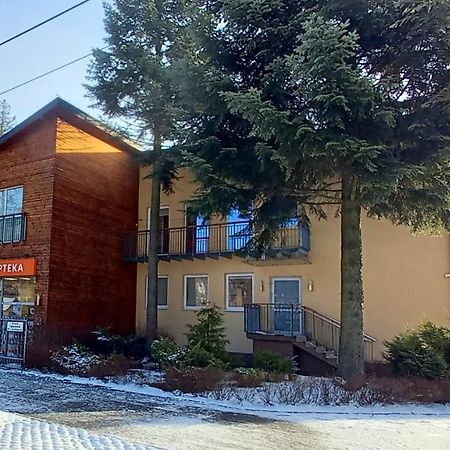 Zawoja1560 Apartamenty Przy Aptece Extérieur photo