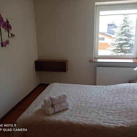 Zawoja1560 Apartamenty Przy Aptece Extérieur photo