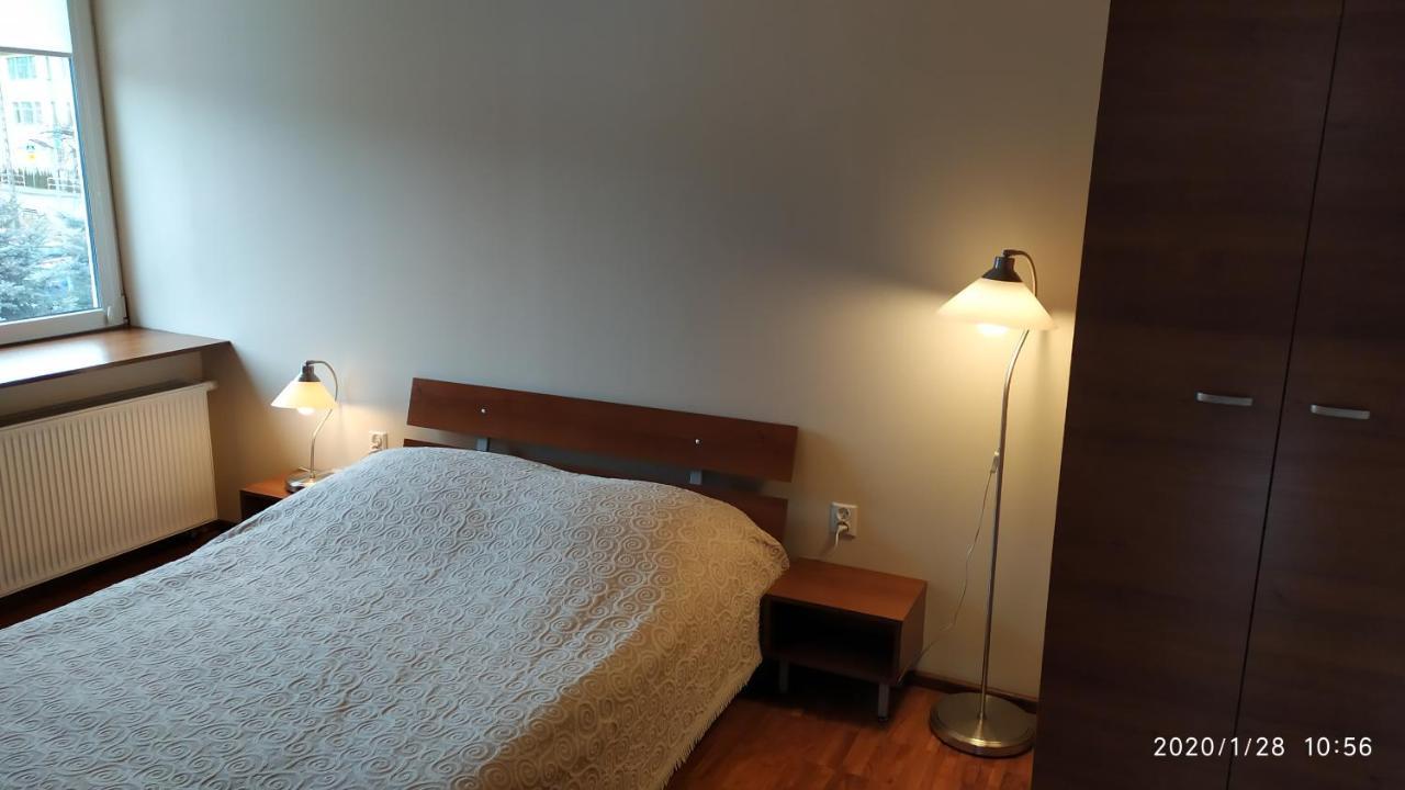 Zawoja1560 Apartamenty Przy Aptece Extérieur photo
