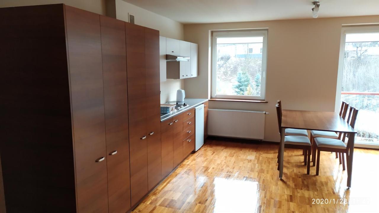 Zawoja1560 Apartamenty Przy Aptece Extérieur photo