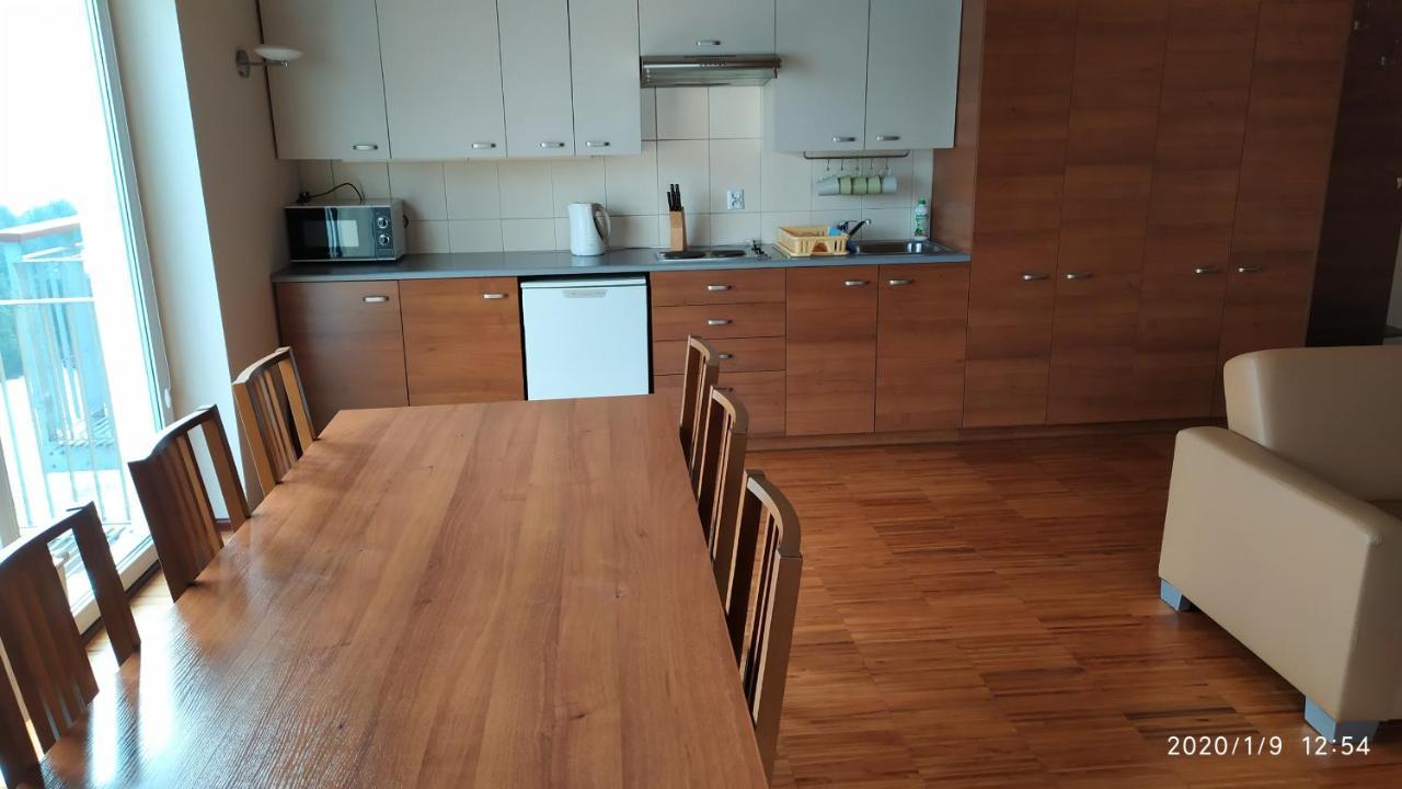 Zawoja1560 Apartamenty Przy Aptece Extérieur photo