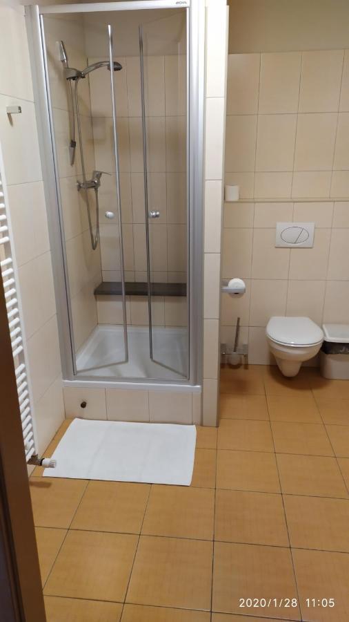 Zawoja1560 Apartamenty Przy Aptece Extérieur photo