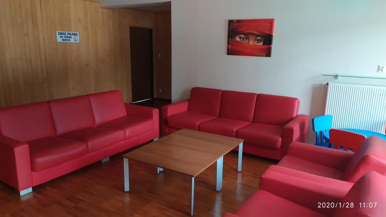 Zawoja1560 Apartamenty Przy Aptece Extérieur photo