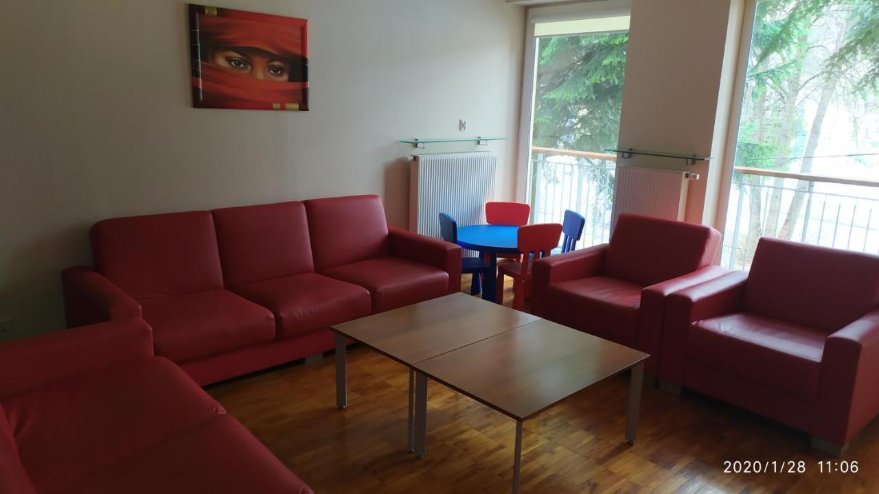 Zawoja1560 Apartamenty Przy Aptece Extérieur photo
