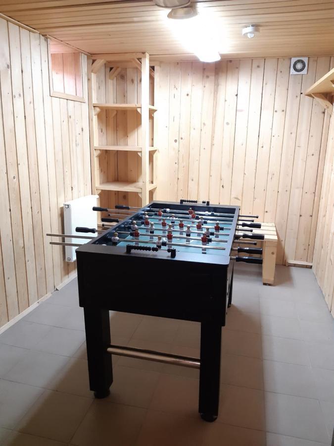 Zawoja1560 Apartamenty Przy Aptece Extérieur photo
