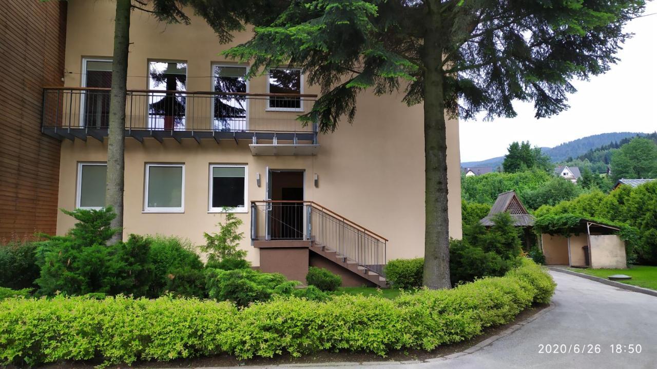 Zawoja1560 Apartamenty Przy Aptece Extérieur photo