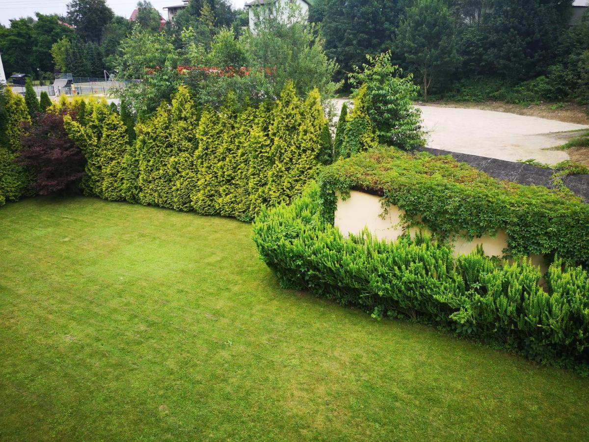 Zawoja1560 Apartamenty Przy Aptece Extérieur photo