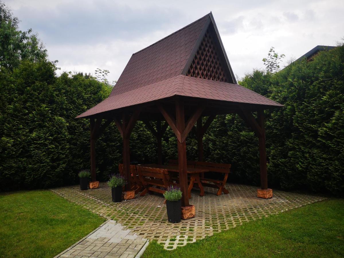 Zawoja1560 Apartamenty Przy Aptece Extérieur photo
