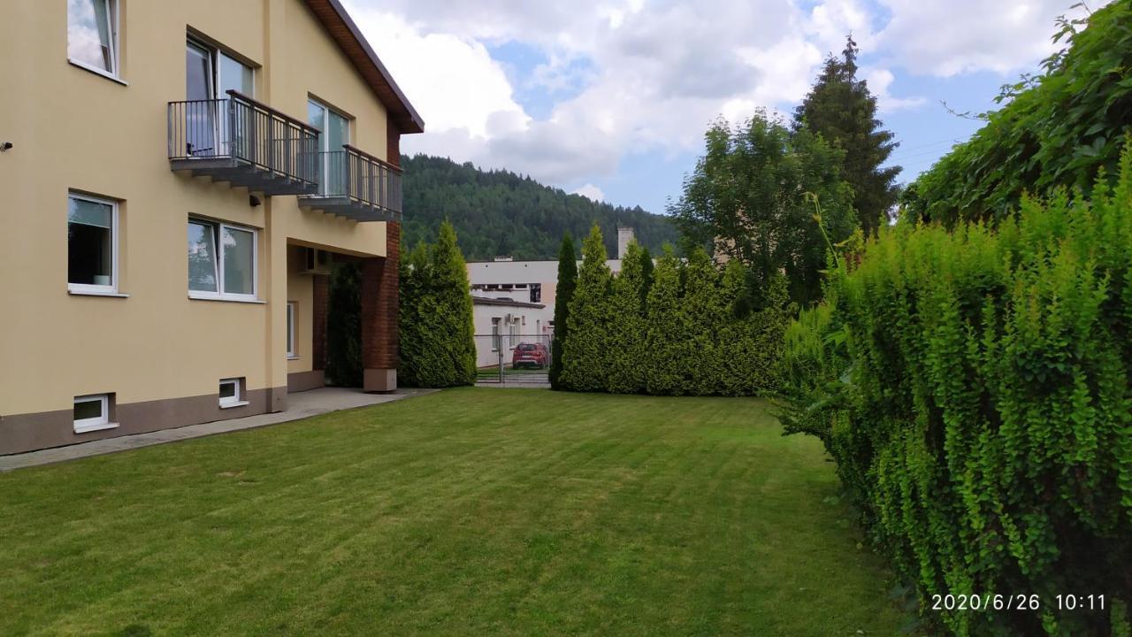 Zawoja1560 Apartamenty Przy Aptece Extérieur photo