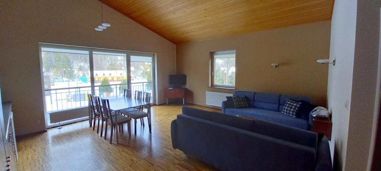 Zawoja1560 Apartamenty Przy Aptece Extérieur photo