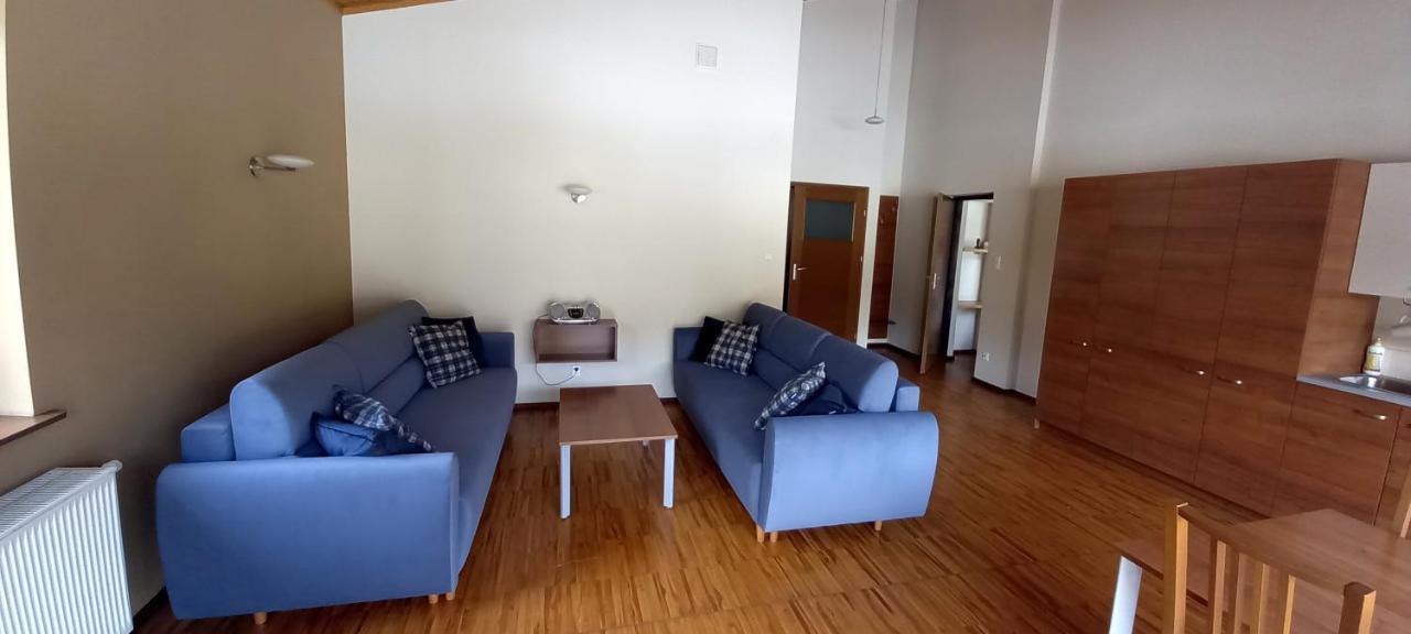 Zawoja1560 Apartamenty Przy Aptece Extérieur photo