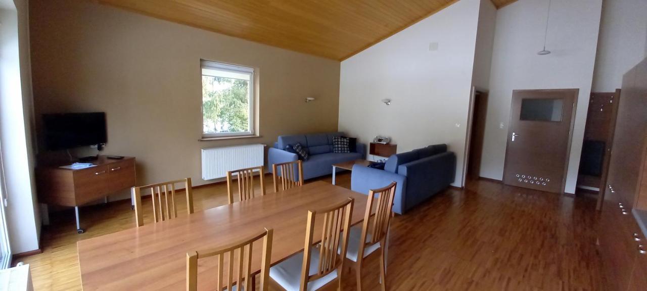 Zawoja1560 Apartamenty Przy Aptece Extérieur photo