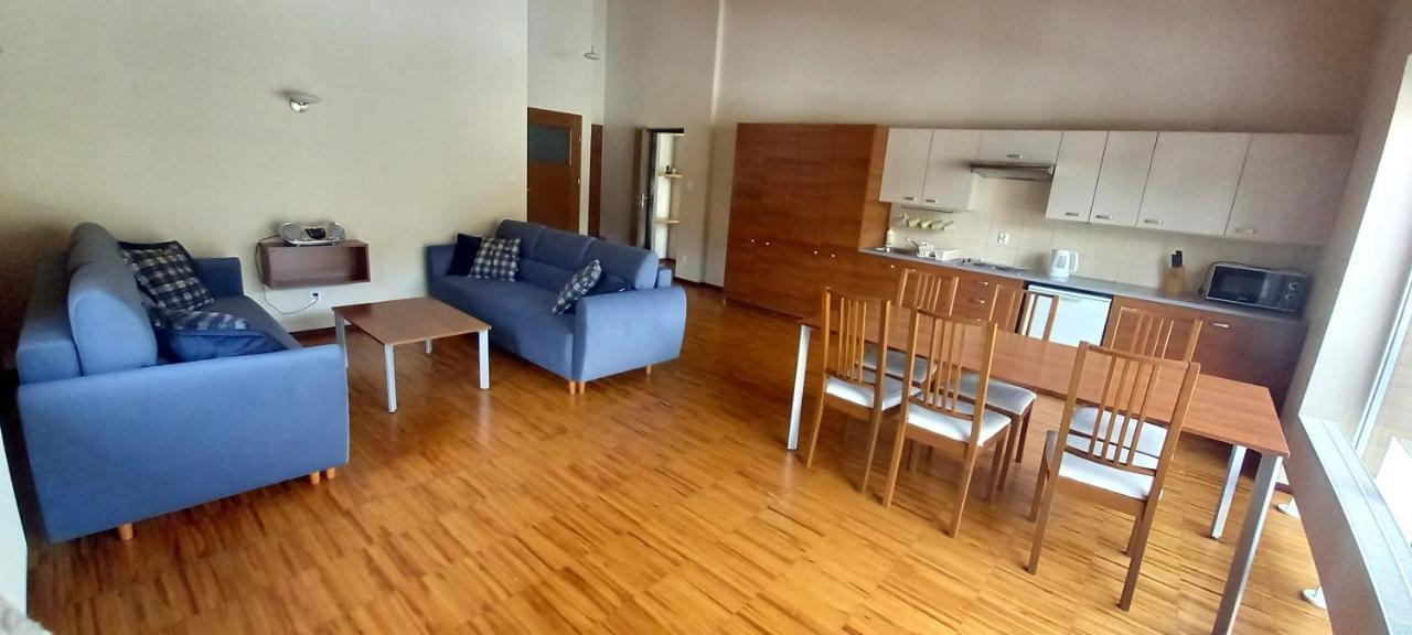 Zawoja1560 Apartamenty Przy Aptece Extérieur photo