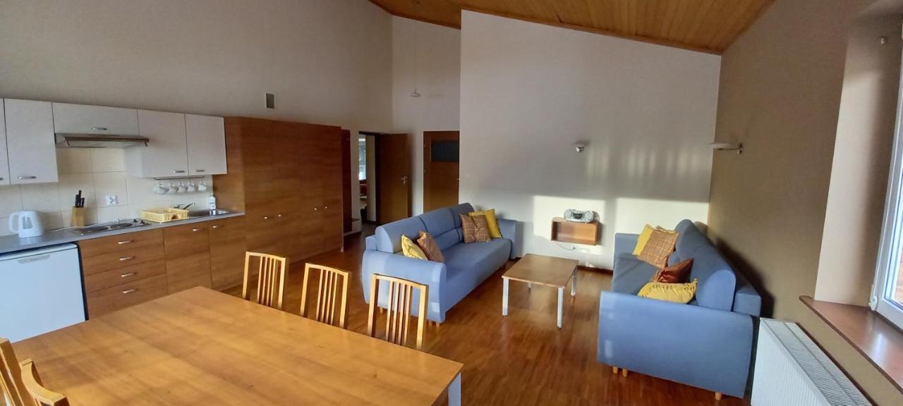 Zawoja1560 Apartamenty Przy Aptece Extérieur photo
