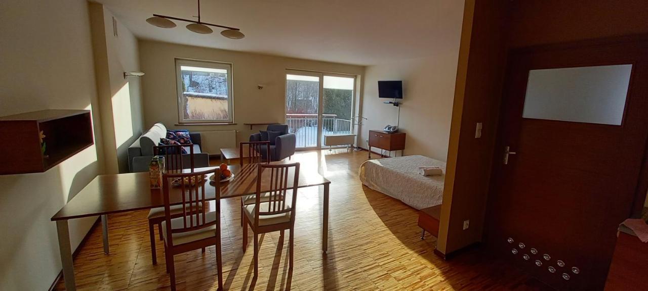 Zawoja1560 Apartamenty Przy Aptece Extérieur photo