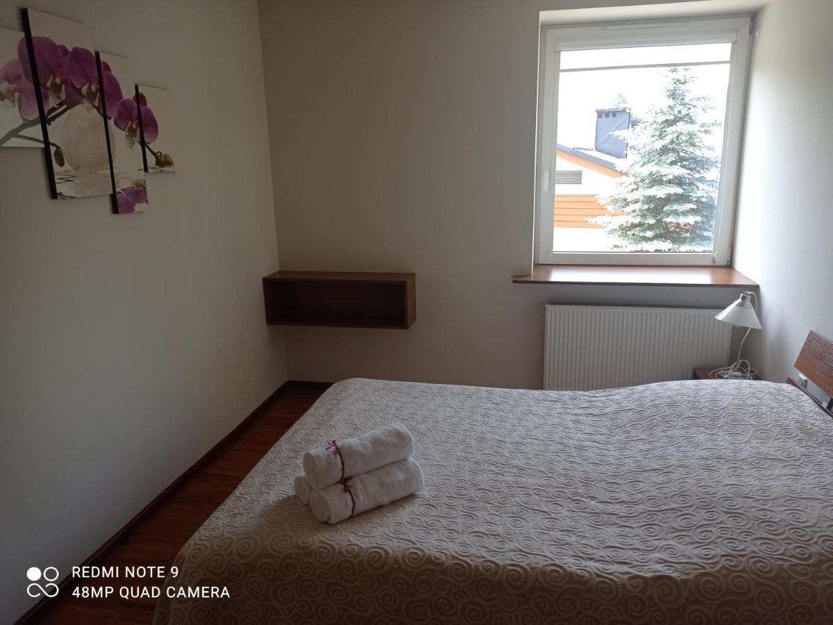 Zawoja1560 Apartamenty Przy Aptece Extérieur photo