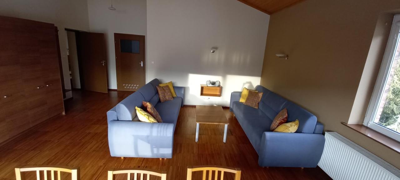 Zawoja1560 Apartamenty Przy Aptece Extérieur photo