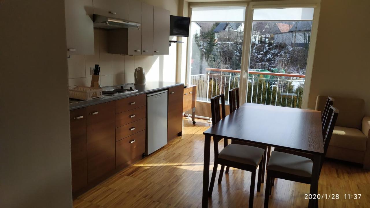 Zawoja1560 Apartamenty Przy Aptece Extérieur photo