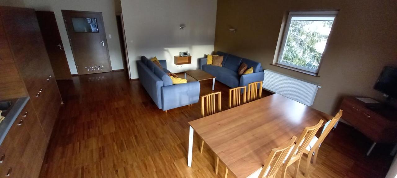 Zawoja1560 Apartamenty Przy Aptece Extérieur photo