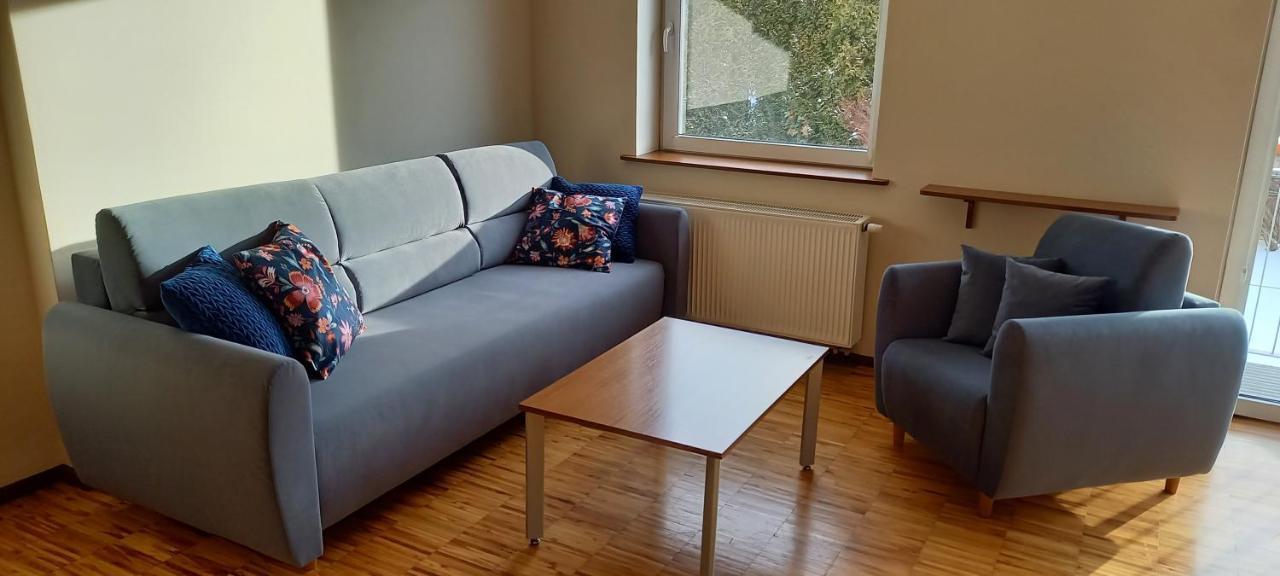 Zawoja1560 Apartamenty Przy Aptece Extérieur photo